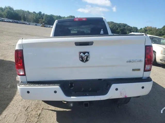 2015 RAM 1500 ST  