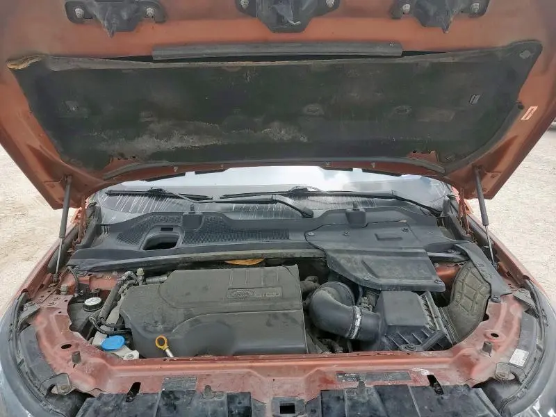 2018 LAND ROVER DISCOVERY SPORT SE  