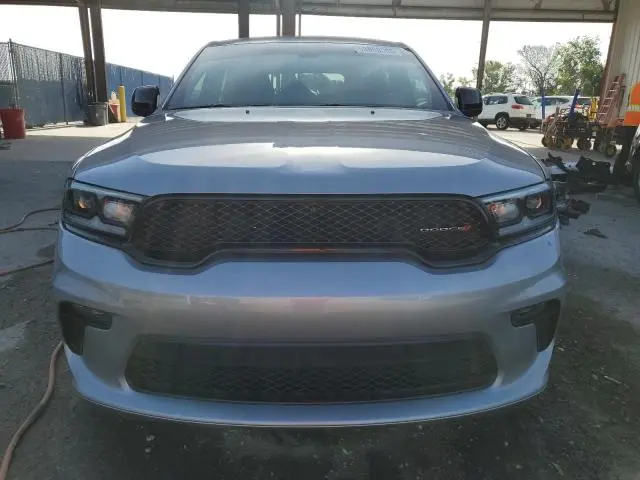2021 DODGE DURANGO SXT  