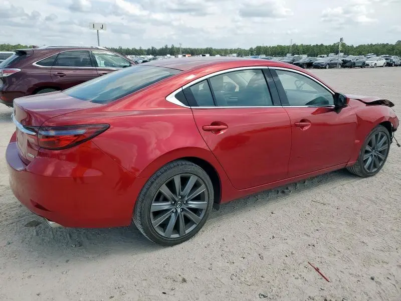 2020 MAZDA 6 TOURING  