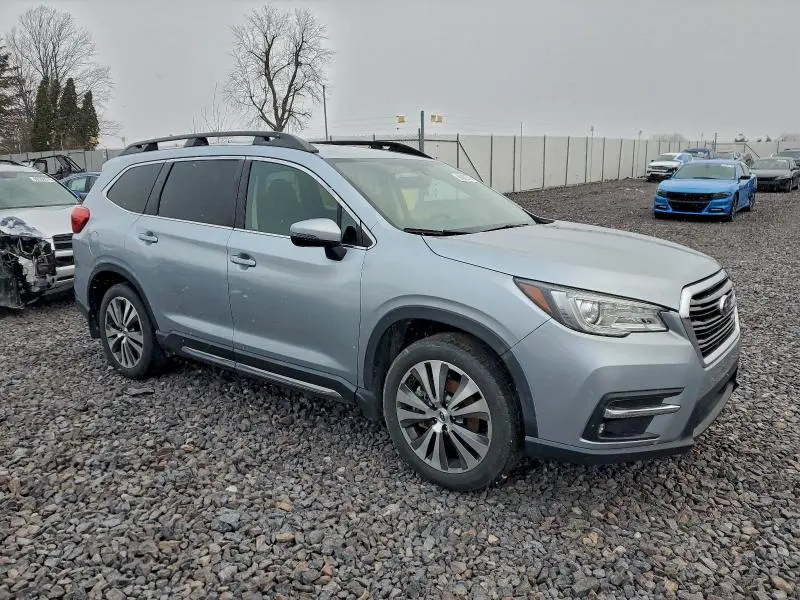 2019 SUBARU ASCENT LIMITED  