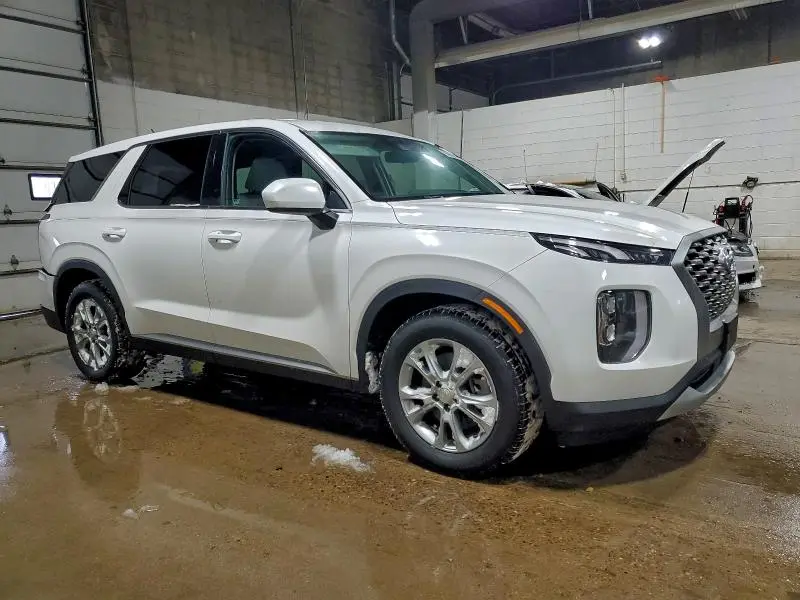 2021 HYUNDAI PALISADE SE  