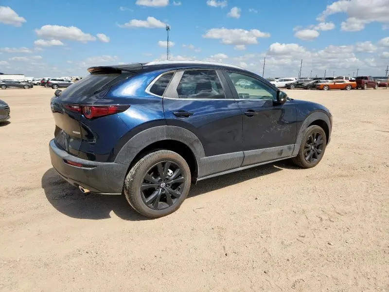 2024 MAZDA CX-30 SELECT  