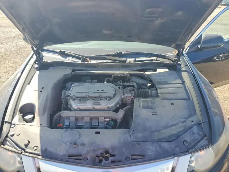 2010 ACURA TSX   