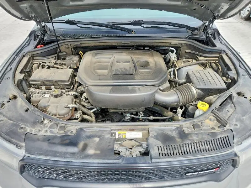 2020 DODGE DURANGO GT  