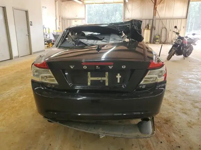 2012 VOLVO C70 T5  
