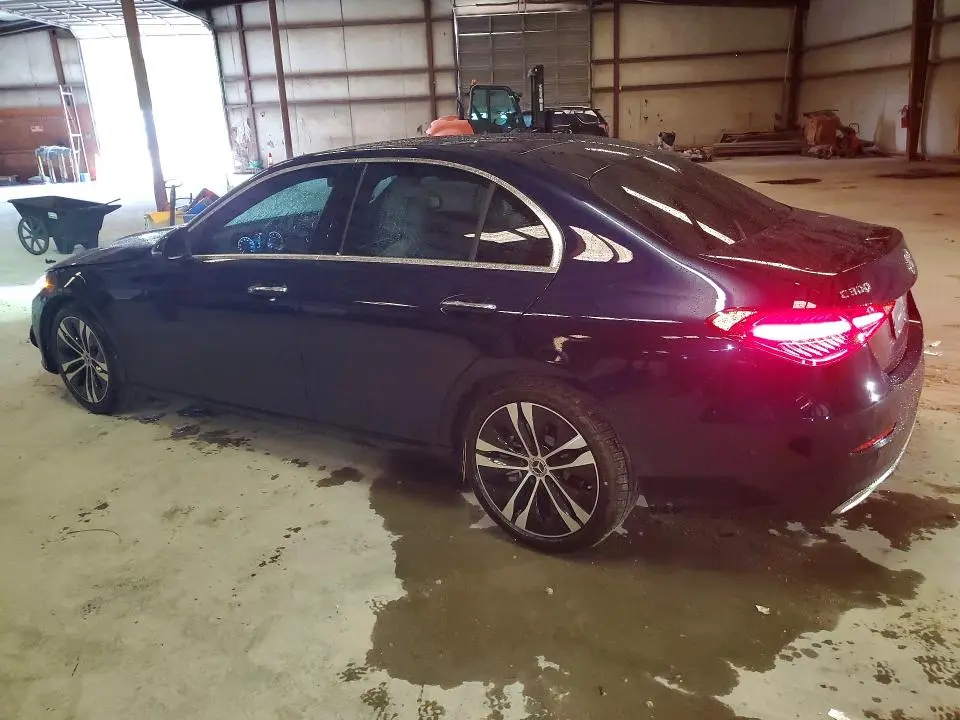 2022 MERCEDES-BENZ C 300  