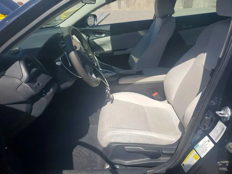 2022 HONDA INSIGHT EX  