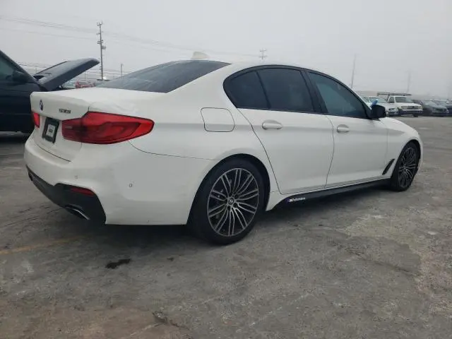 2019 BMW 530 I  