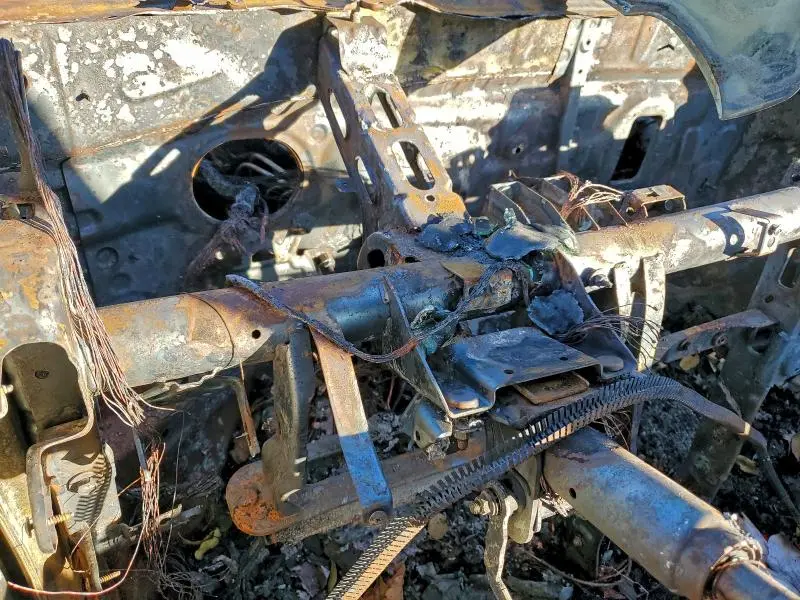 2018 CHEVROLET SPARK ACTIV  