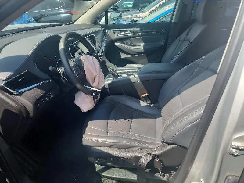 2019 BUICK ENCLAVE PREMIUM  