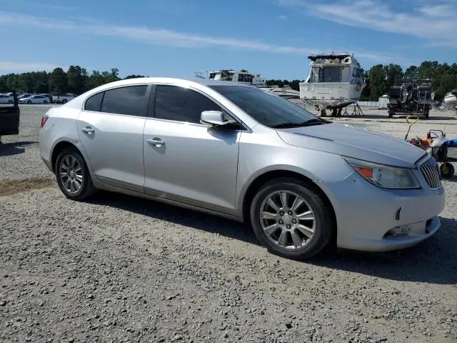 2013 BUICK LACROSSE   