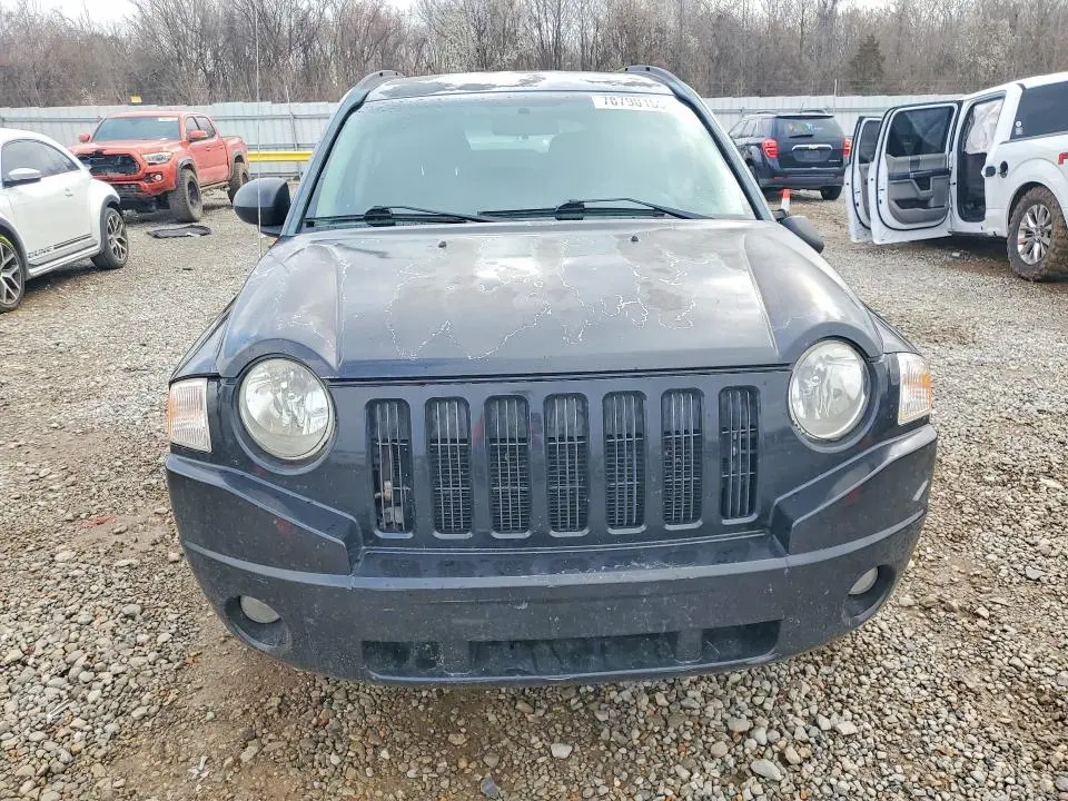 2010 JEEP COMPASS SPORT  