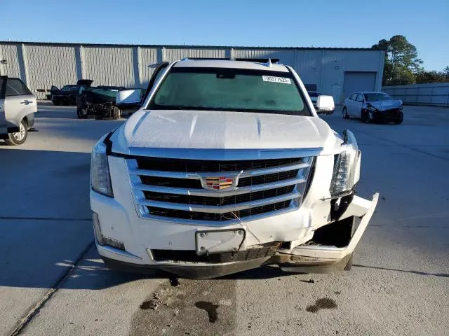 2019 CADILLAC ESCALADE PREMIUM LUXURY  