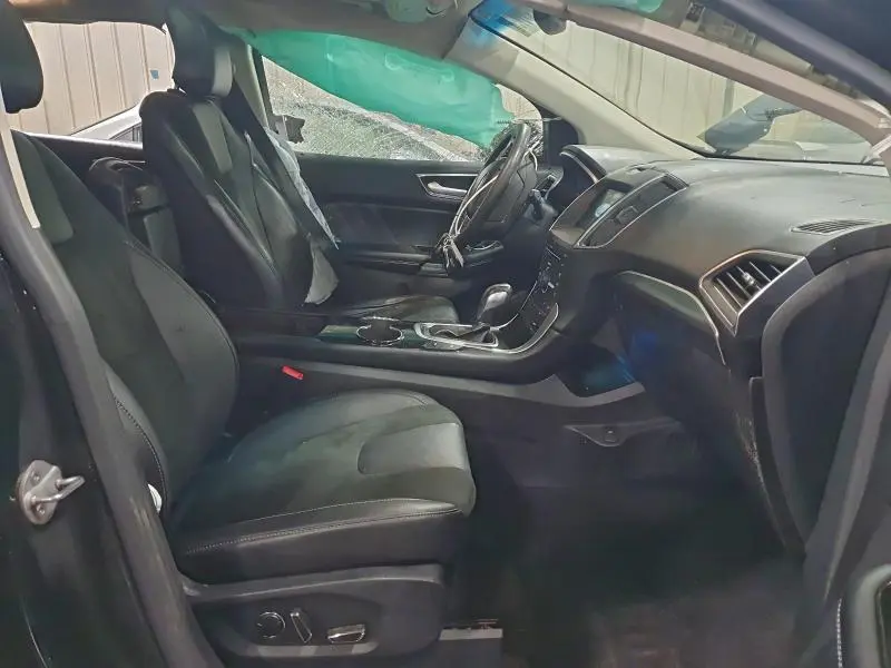 2016 FORD EDGE SPORT  