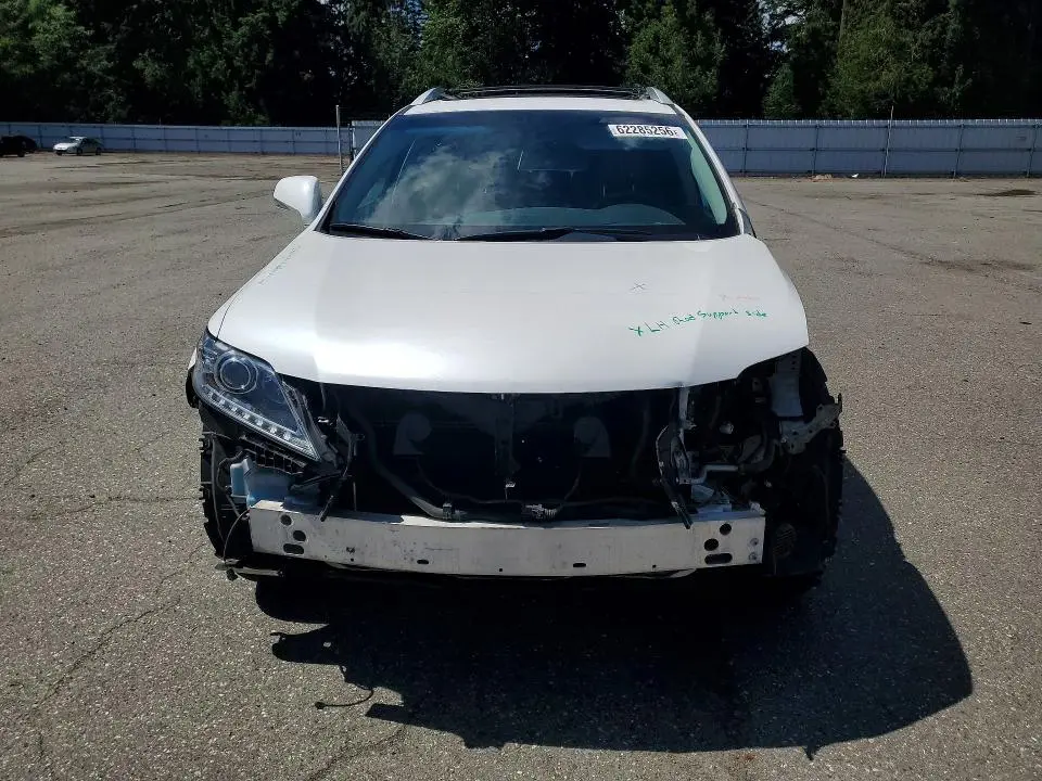 2015 LEXUS RX 450H  