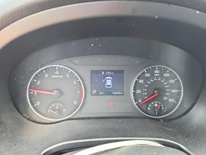 2021 KIA SELTOS LX  