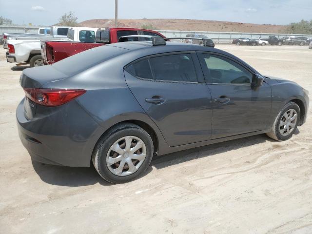 2014 MAZDA 3 SPORT