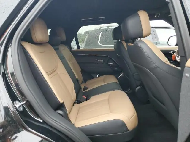 2023 LAND ROVER RANGE ROVER SPORT DYNAMIC SE  