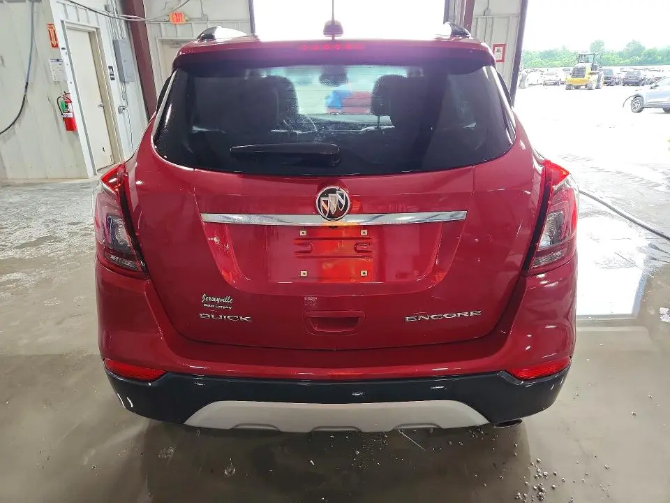 2018 BUICK ENCORE ESSENCE  