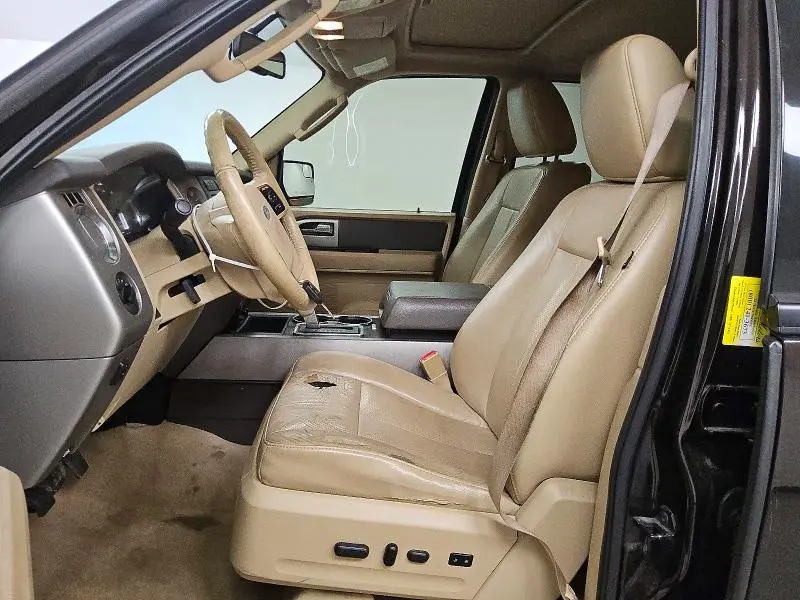 2013 FORD EXPEDITION XLT/KING RANCH  