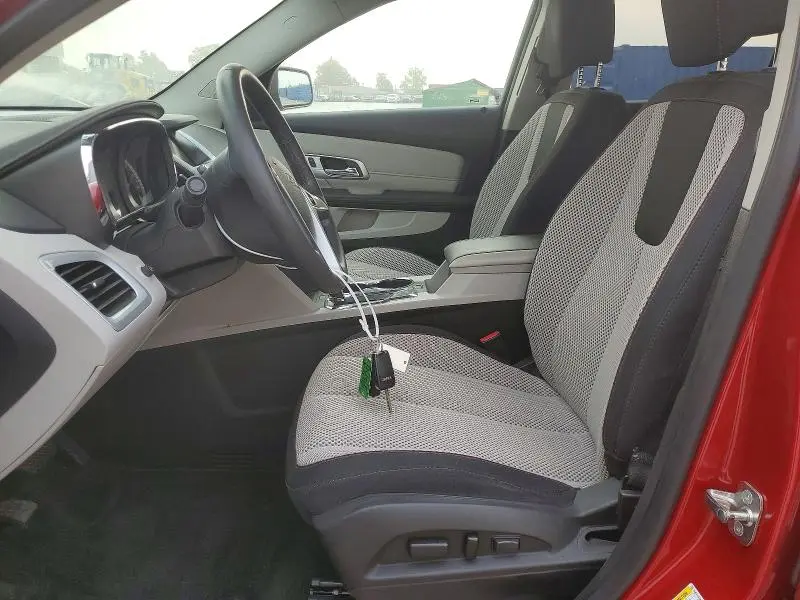 2015 GMC TERRAIN SLE  