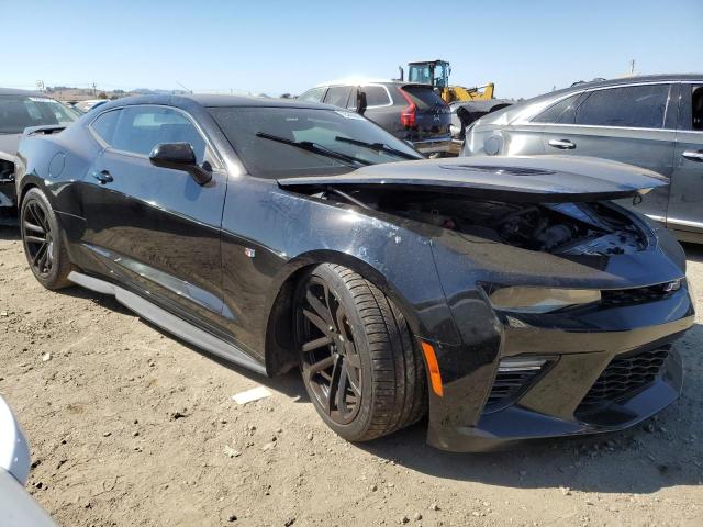 2016 CHEVROLET CAMARO SS