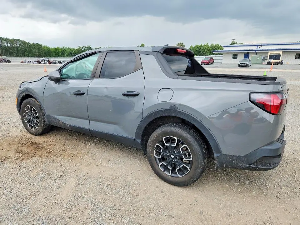 2023 HYUNDAI SANTA CRUZ SE  