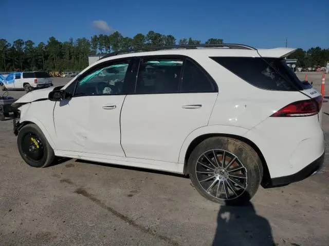 2023 MERCEDES-BENZ GLE 350  
