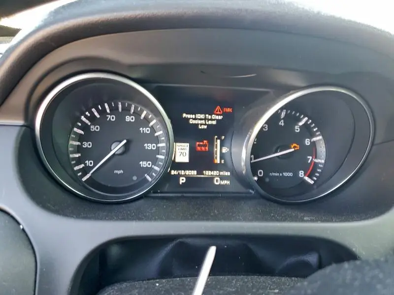 2016 LAND ROVER DISCOVERY SPORT HSE  