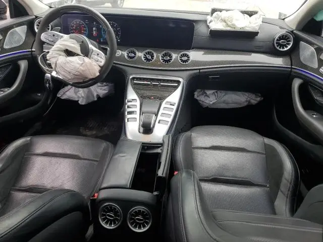 2020 MERCEDES-BENZ AMG GT 53  