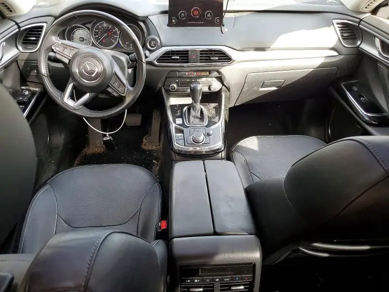 2020 MAZDA CX-9 TOURING  