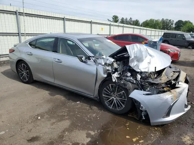 2023 LEXUS ES 350 BASE  