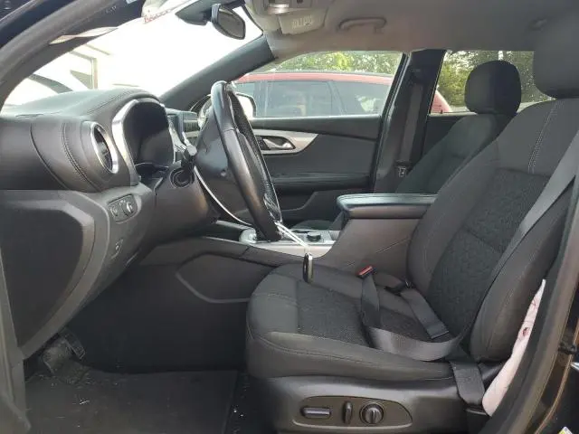 2020 CHEVROLET BLAZER 1LT  