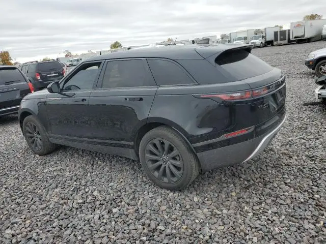 2018 LAND ROVER RANGE ROVER VELAR R-DYNAMIC SE  