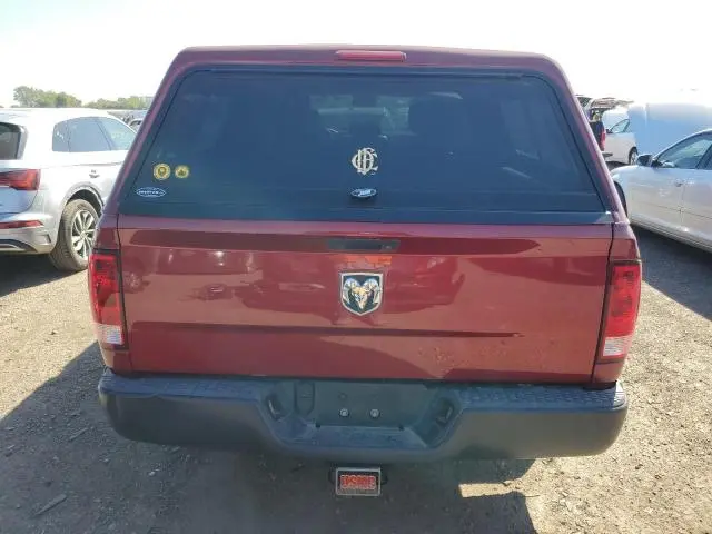 2014 RAM 1500 ST