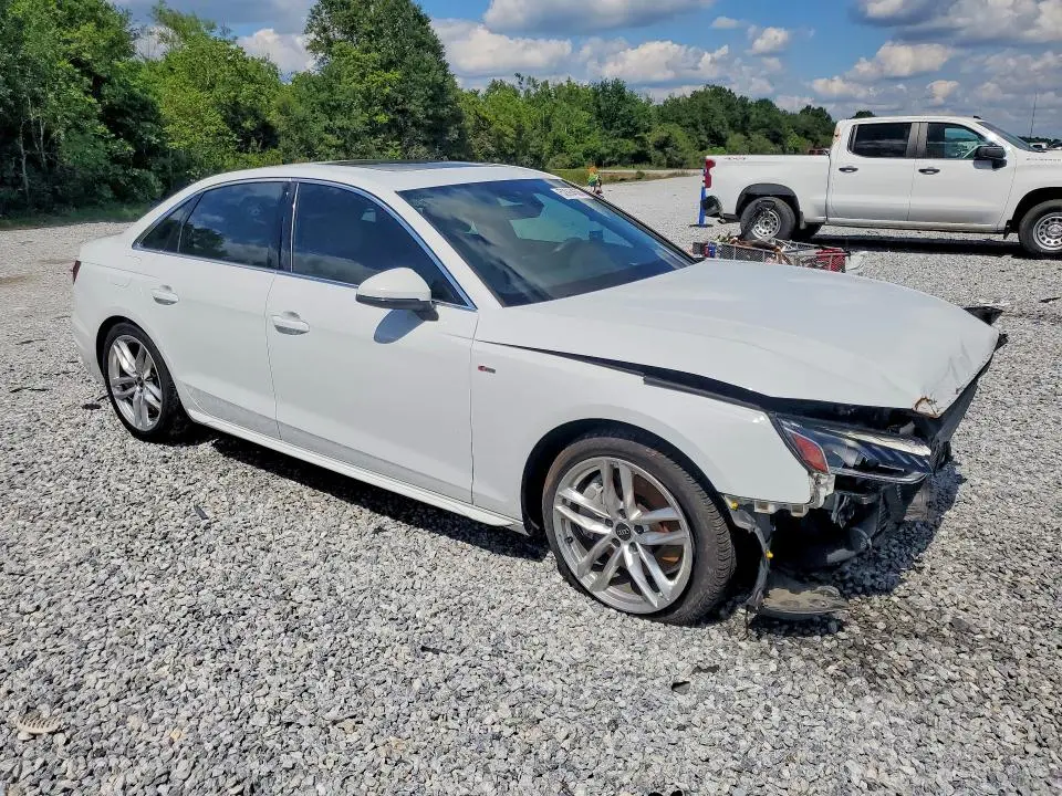 2023 AUDI A4 PREMIUM 45  