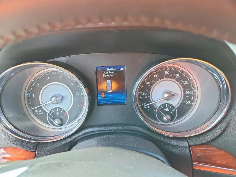 2013 CHRYSLER 300   