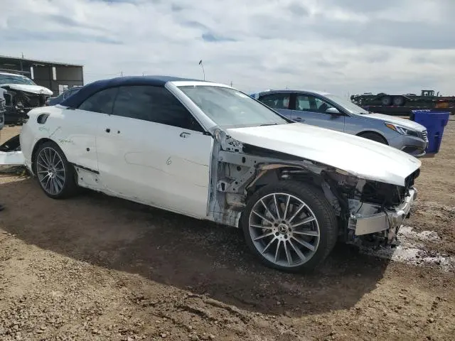 2021 MERCEDES-BENZ E 450  