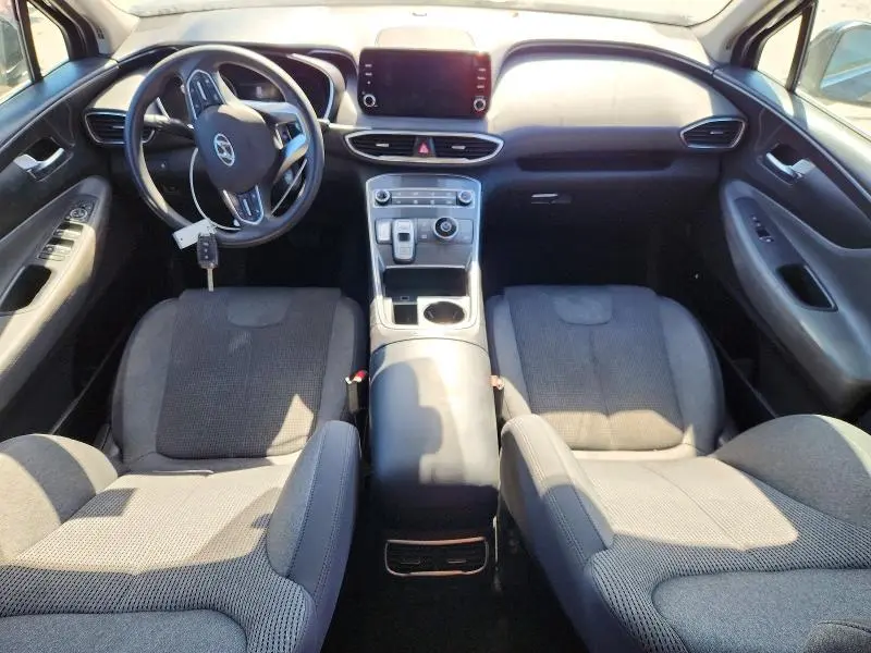 2021 HYUNDAI SANTA FE SE  