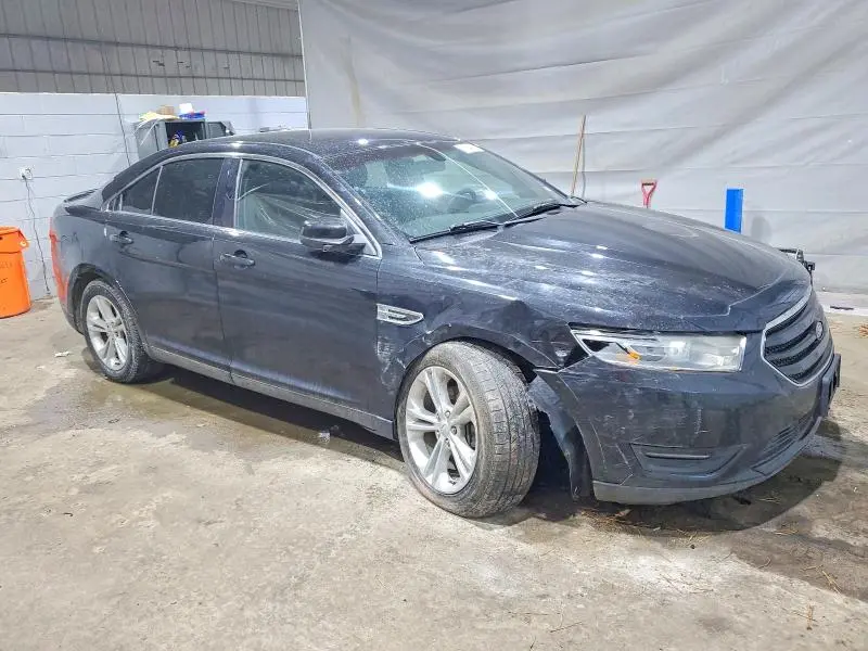 2013 FORD TAURUS SEL  