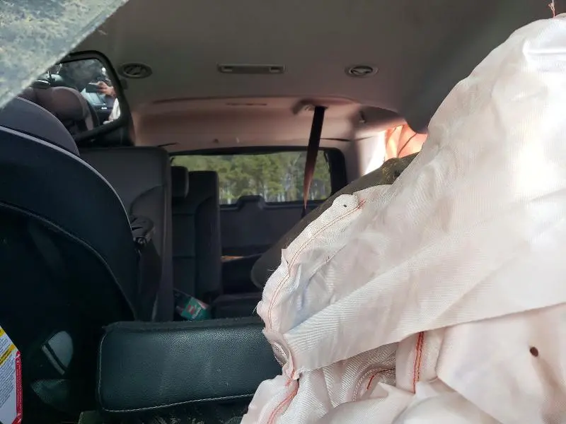 2019 CHEVROLET SUBURBAN C1500 LT  