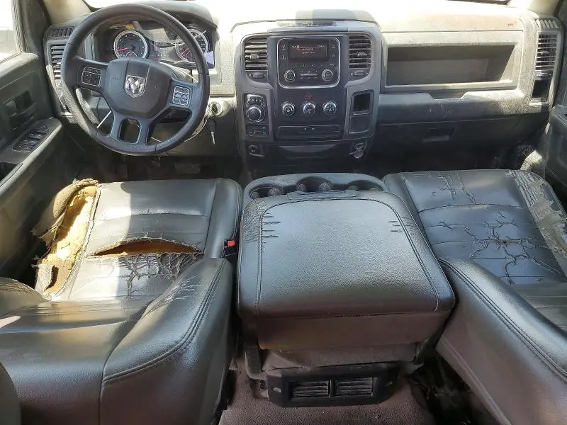 2017 RAM 1500 ST  