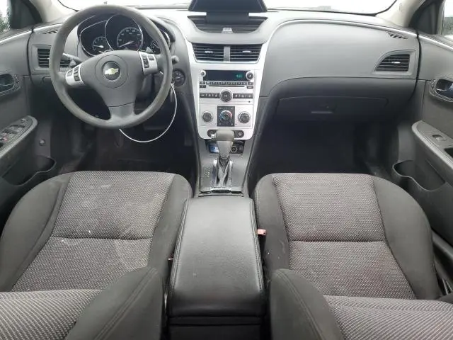 2010 CHEVROLET MALIBU 1LT  