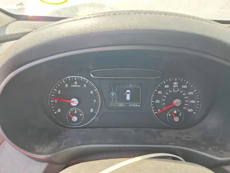 2017 KIA SORENTO LX V6  