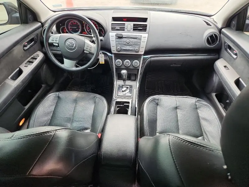 2010 MAZDA 6 I  