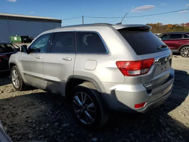2013 JEEP GRAND CHEROKEE LAREDO  