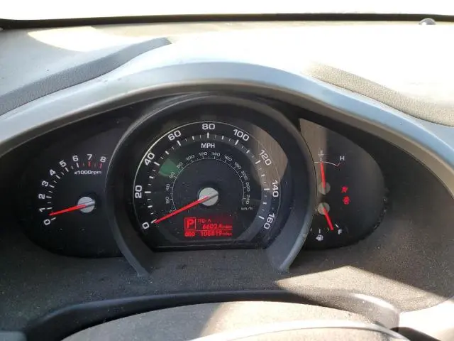2012 KIA SPORTAGE BASE  