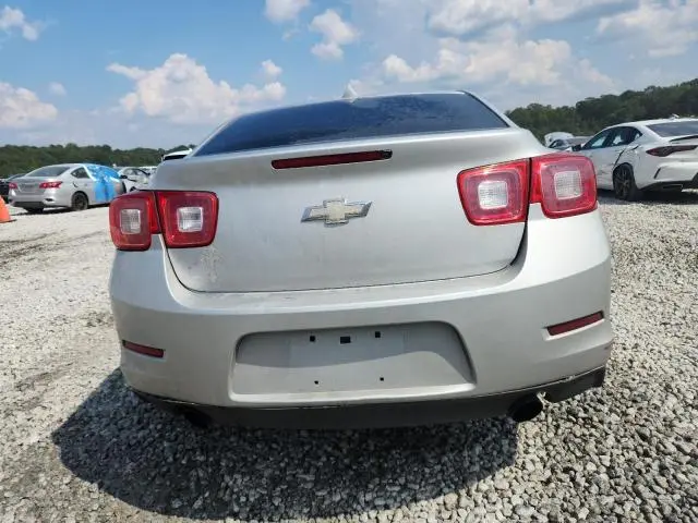 2013 CHEVROLET MALIBU LTZ  