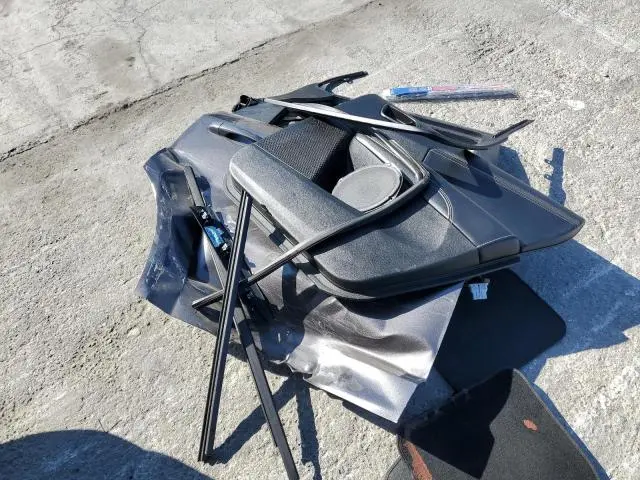 2017 DODGE JOURNEY CROSSROAD  